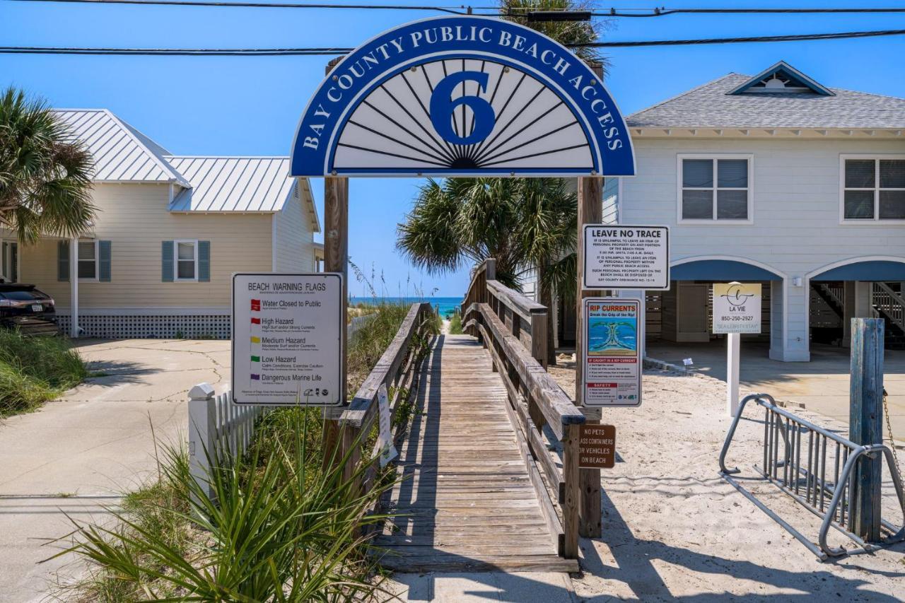 Apartment Merrimac 12 Panama City Beach